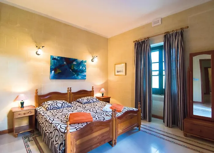 Djar Ta Menzja 1 Holiday Home