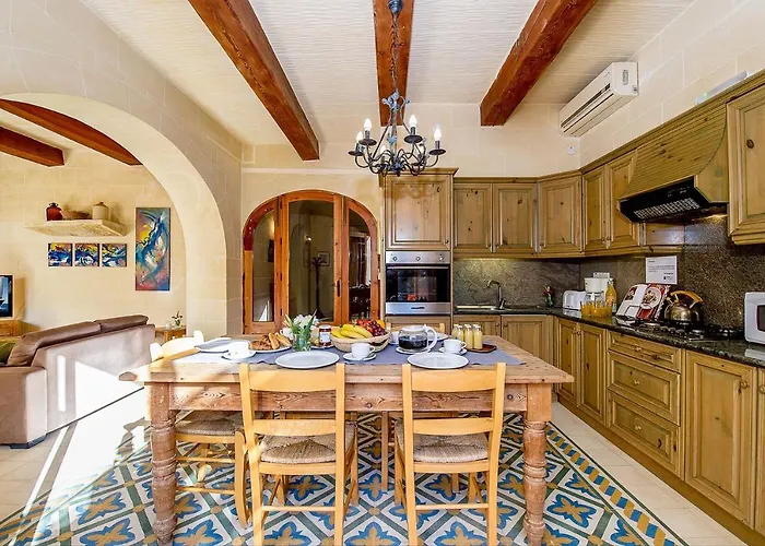 Djar Ta Menzja 1 Holiday Home