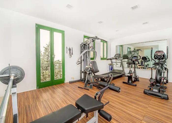 Djar Ta Menzja 1 Holiday Home